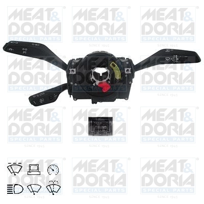 Steering Column Switch